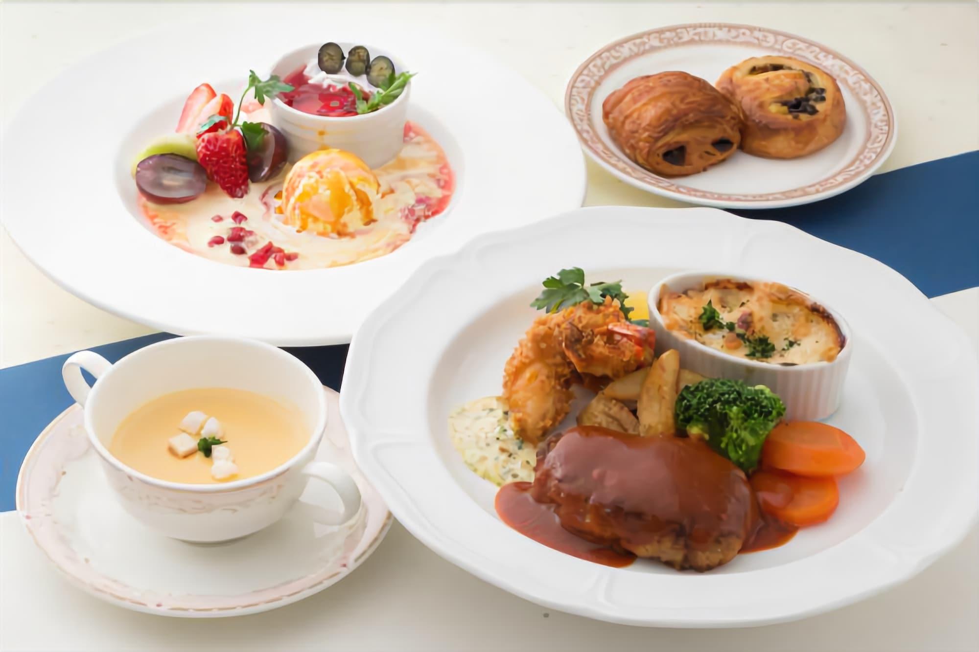 Okazaki New Grand Hotel Exterior photo